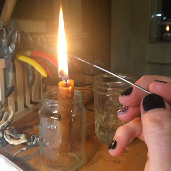 Meet your Posher, Dré 🖤 - Picture 7 of 8